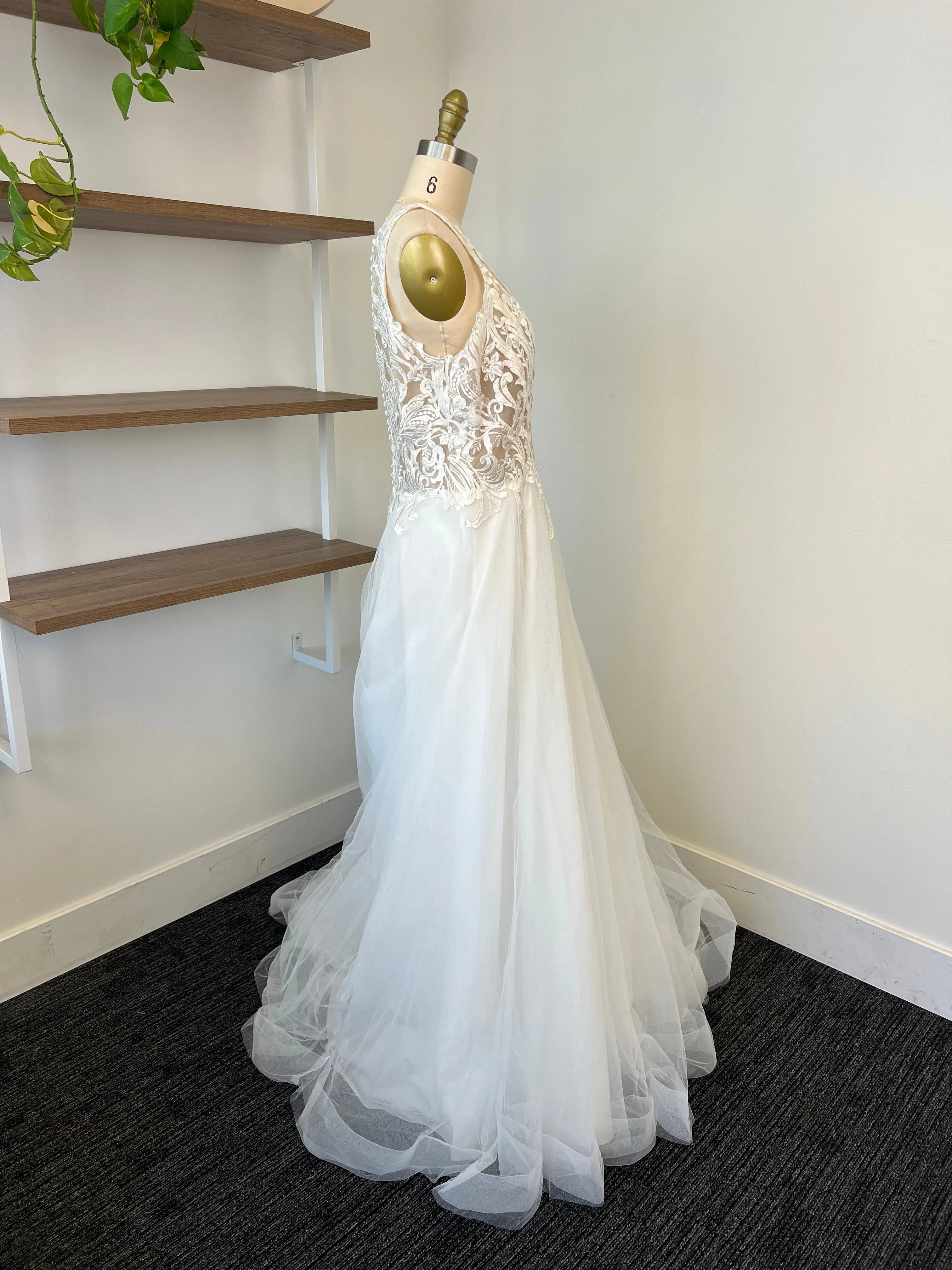 A / Rebecca Ingram 9RS064 Size 14