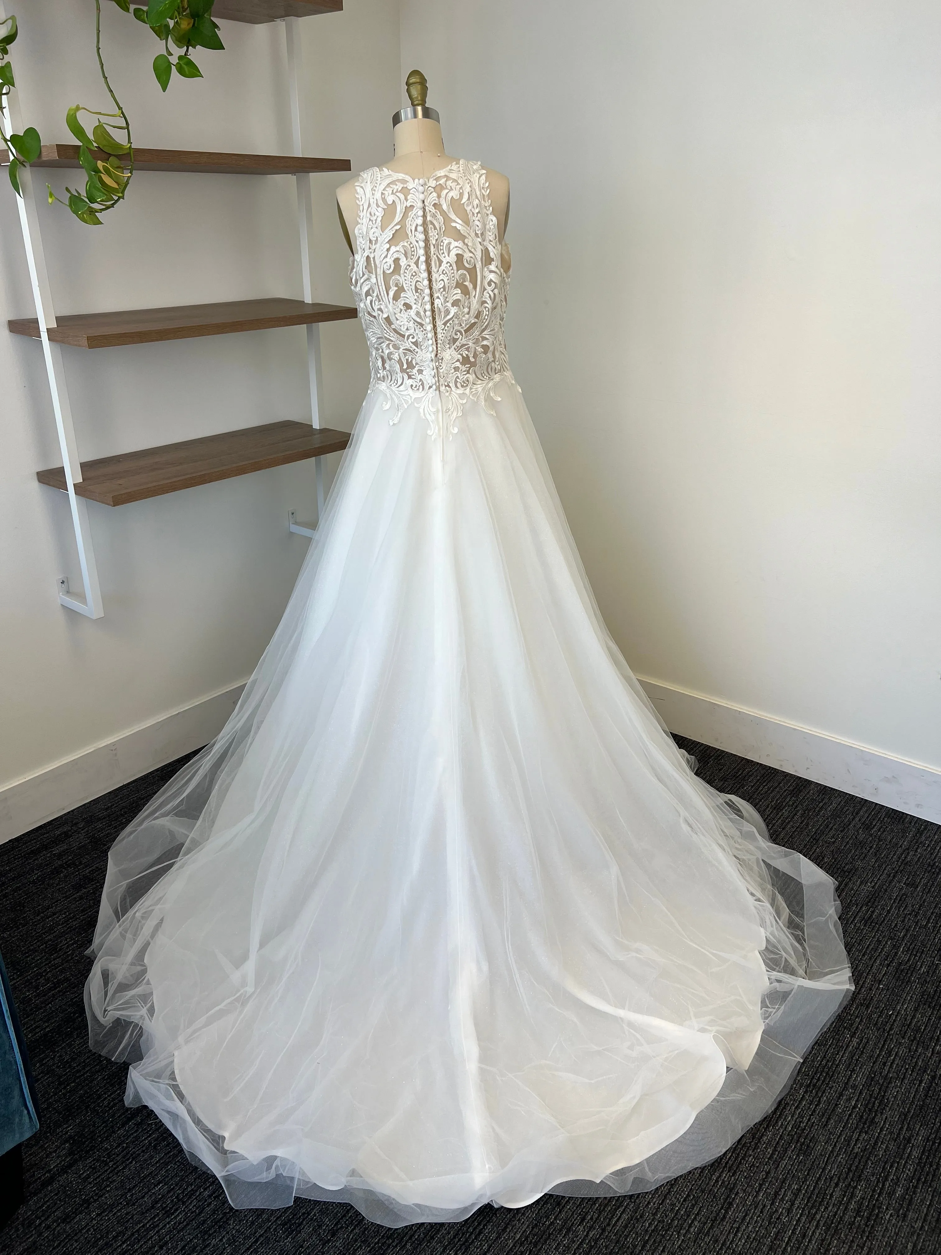 A / Rebecca Ingram 9RS064 Size 14