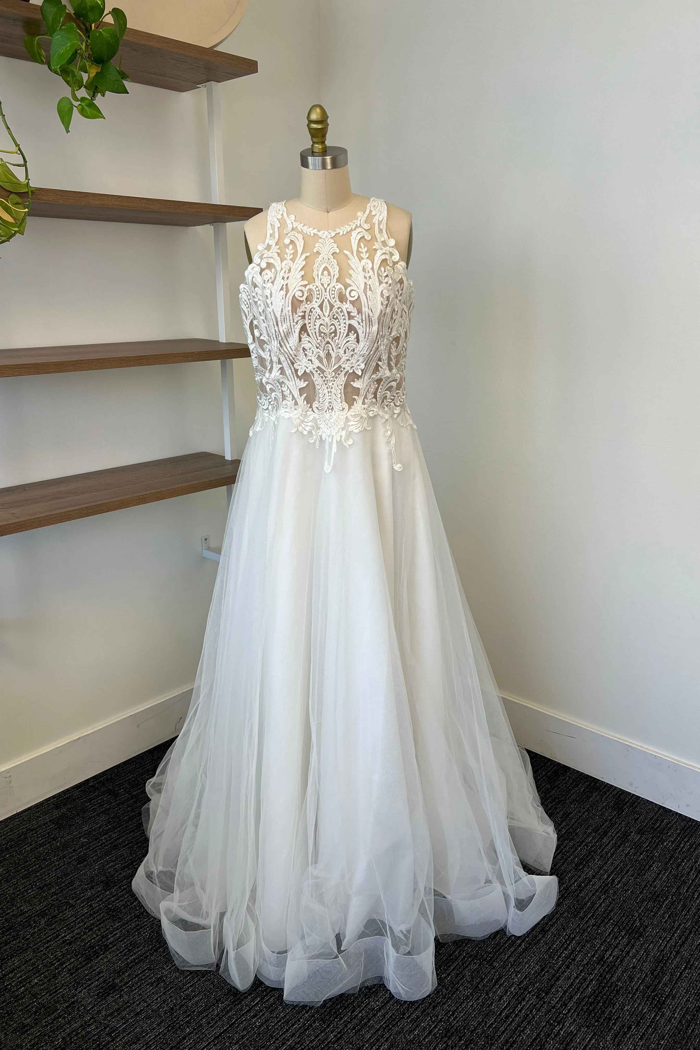 A / Rebecca Ingram 9RS064 Size 14