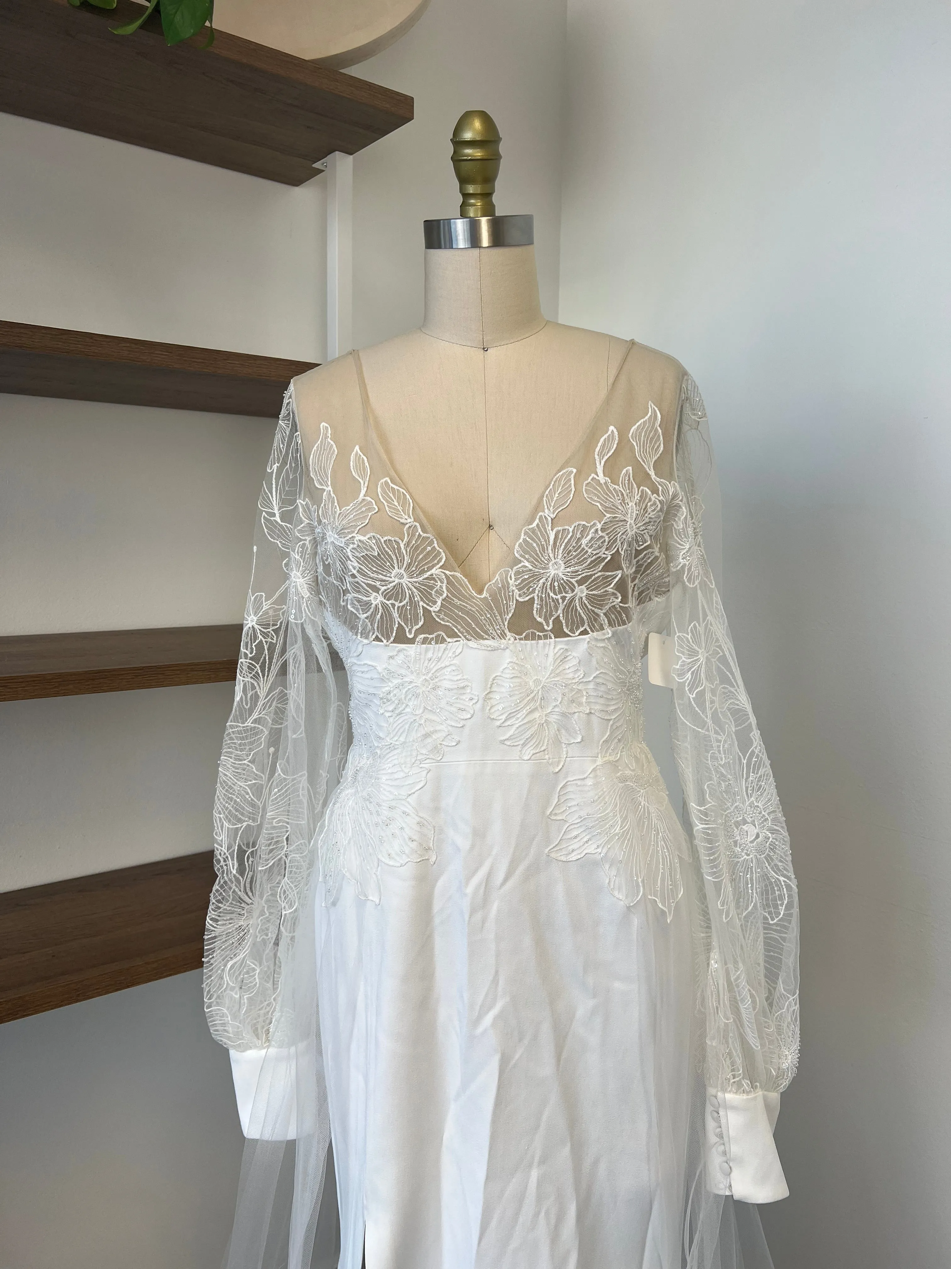 A / Rime Arodaky Circe Size 8