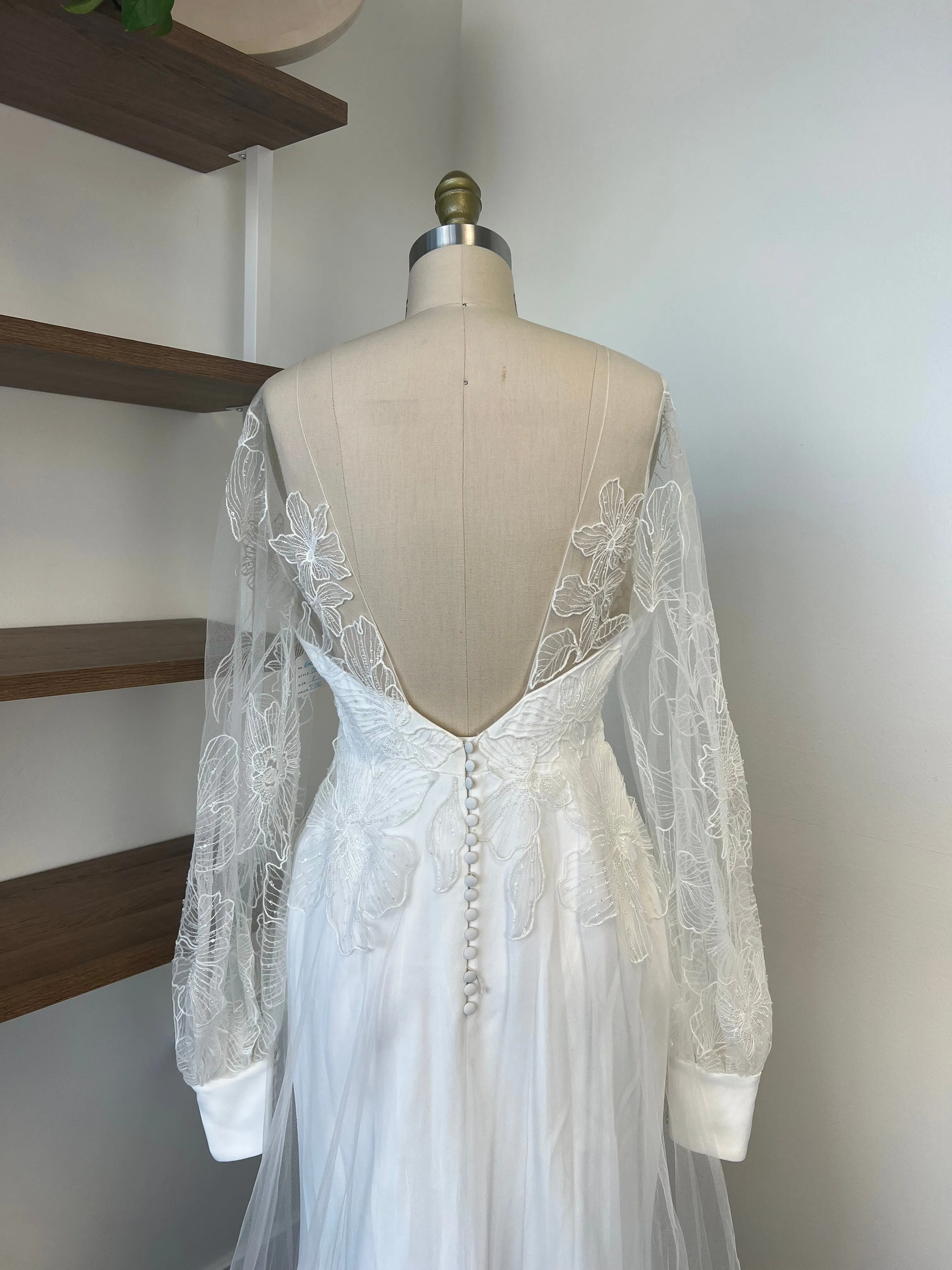 A / Rime Arodaky Circe Size 8