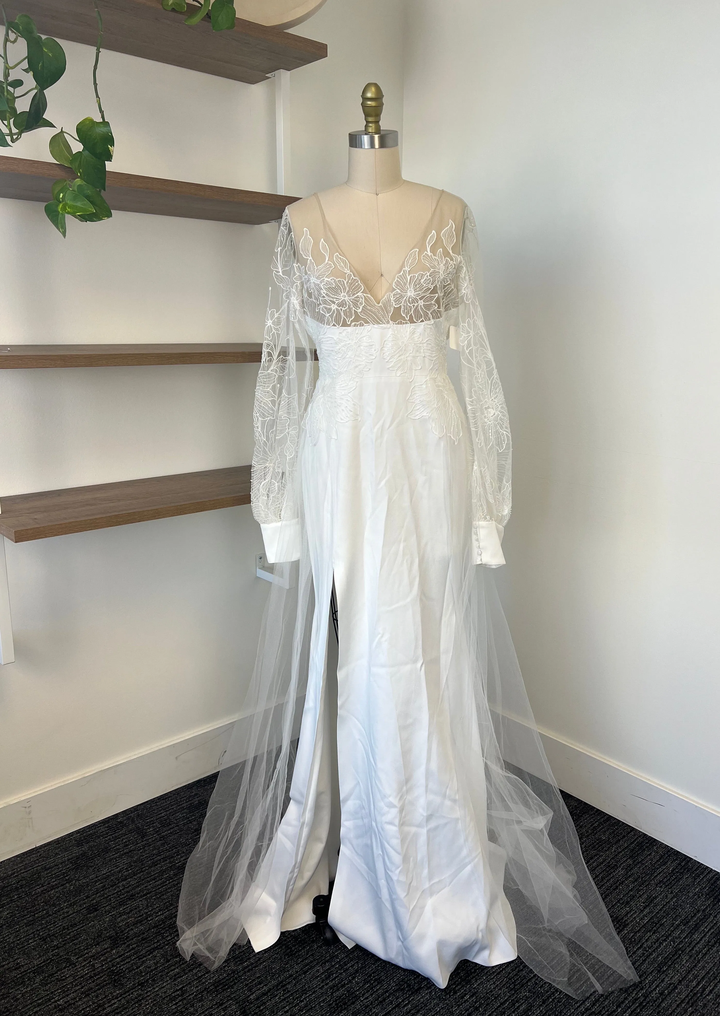 A / Rime Arodaky Circe Size 8