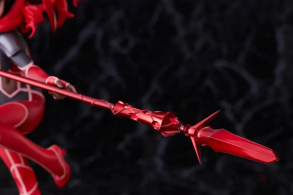 Aniplex 1/7 Rin Tohsaka Battle Version Fate Extra Last Encore