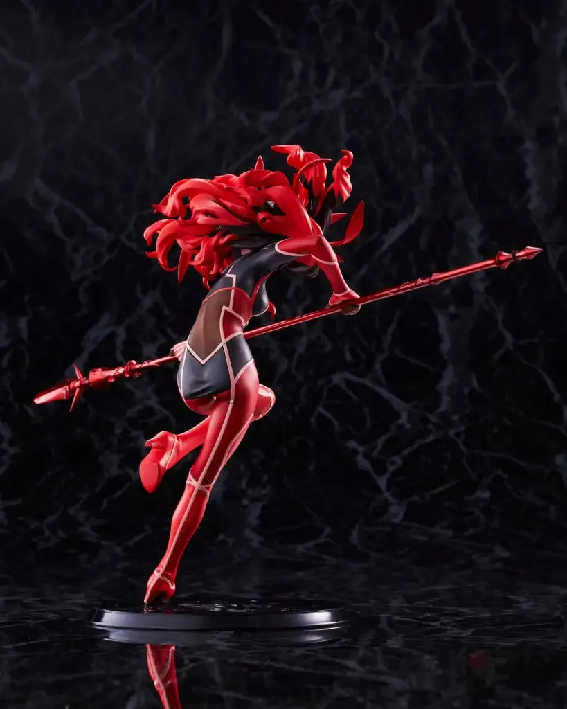Aniplex 1/7 Rin Tohsaka Battle Version Fate Extra Last Encore