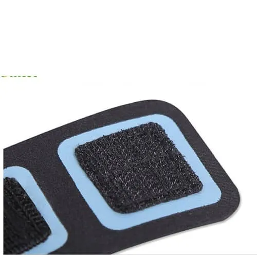 Armband Professional Cover Neoprene Waterproof Wraparound Sport with Buckle for Motorola One Fusion  (2020)