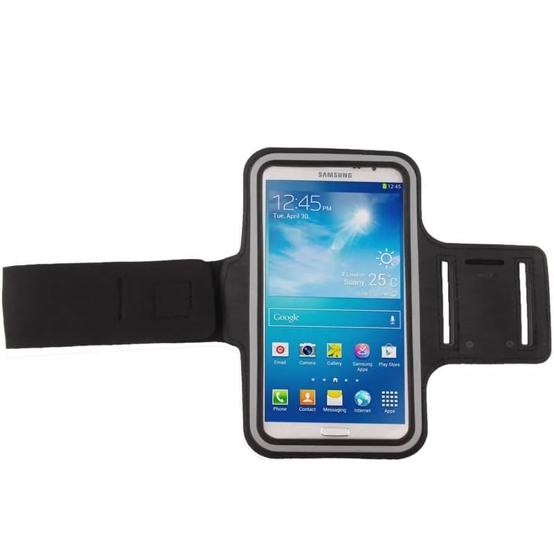 Armband Professional Cover Neoprene Waterproof Wraparound Sport with Buckle for Motorola One Fusion  (2020)