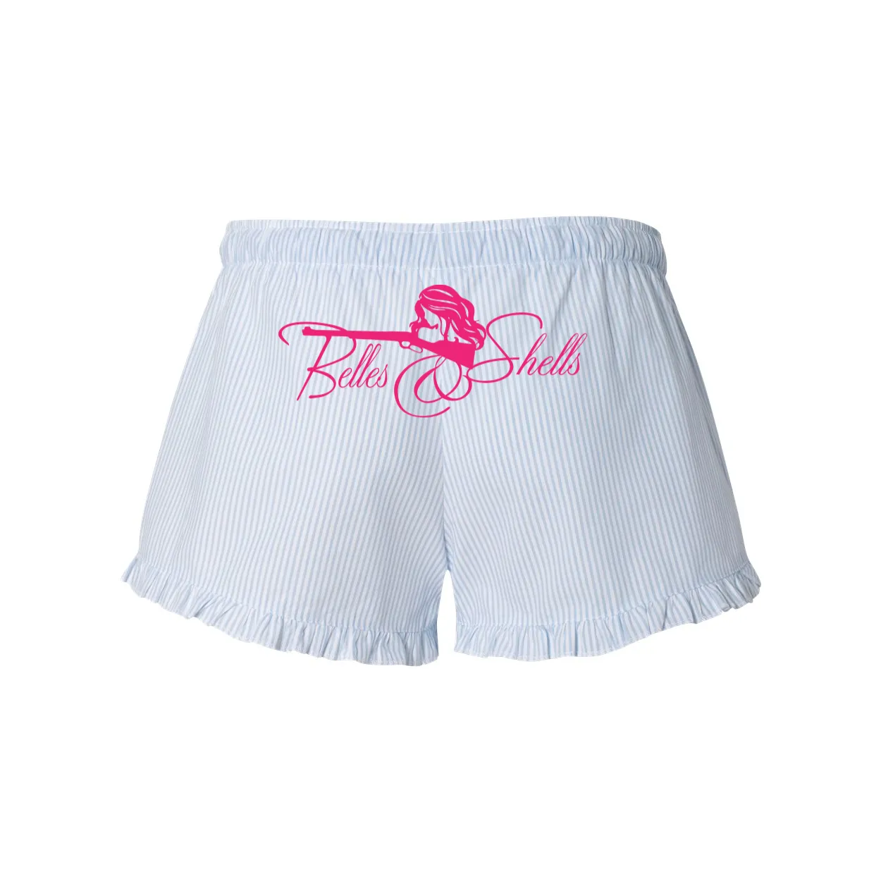 Belles & Shells Boxer