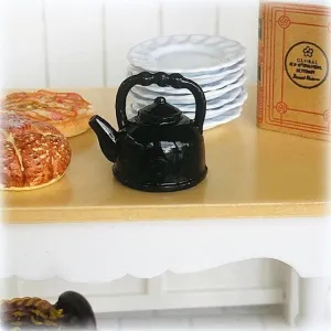 Black Kettle - Miniature