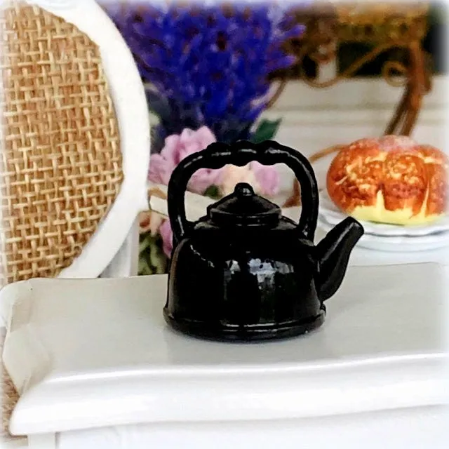 Black Kettle - Miniature