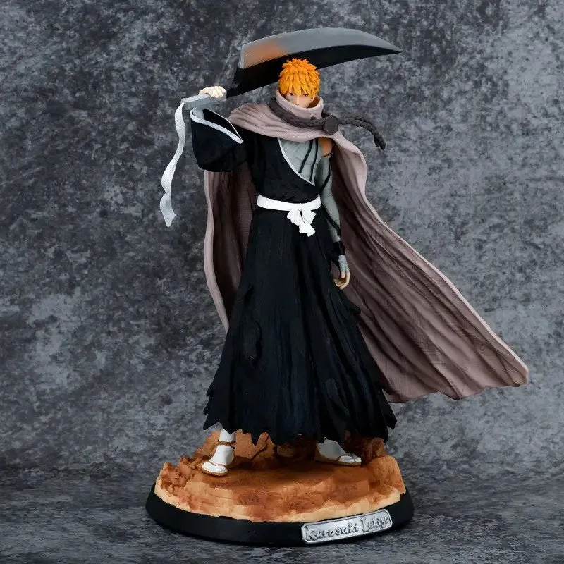 Bleach Kurosaki Ichigo Figure