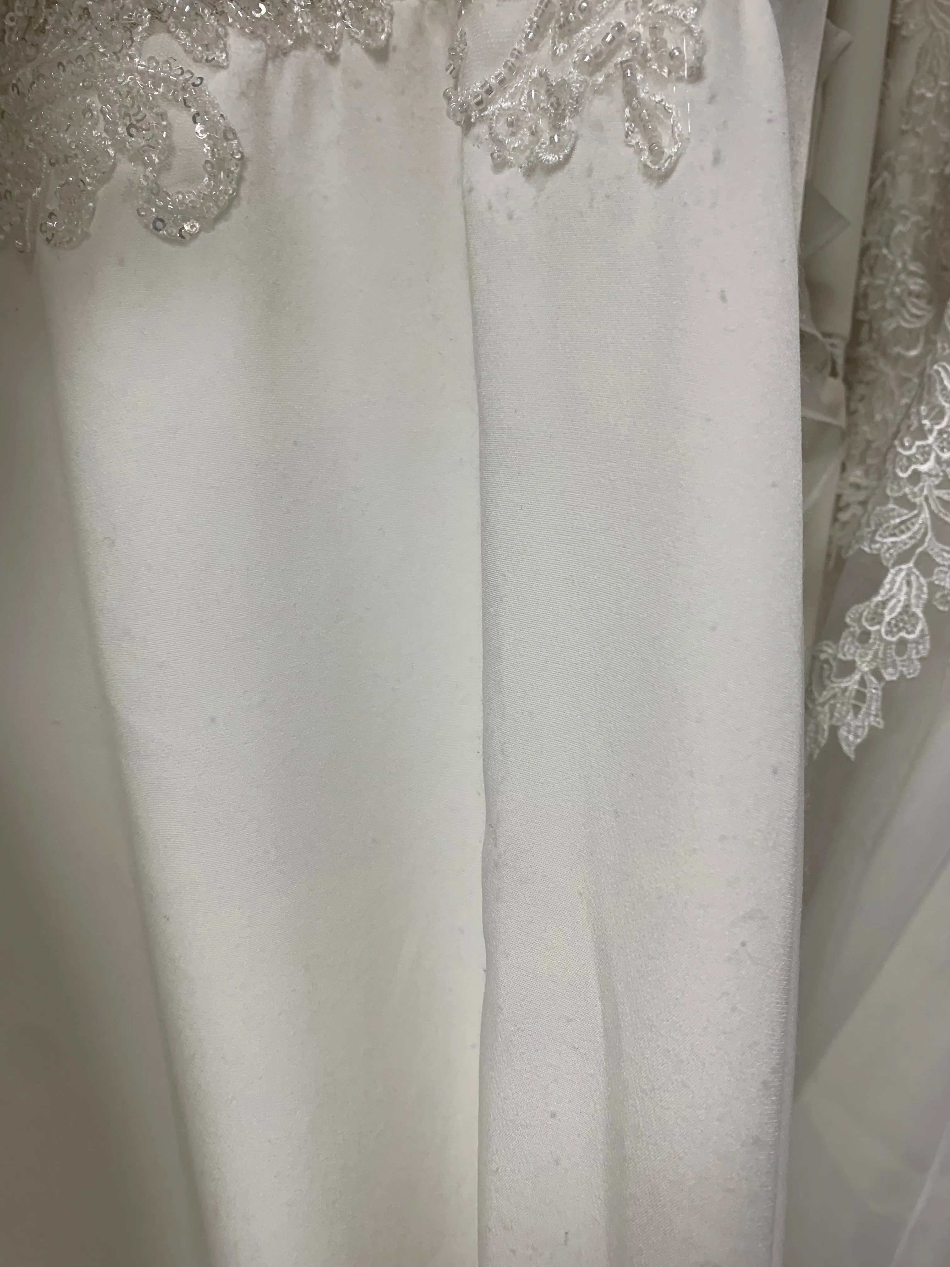 C / L'amour and Lace 25 Size 4