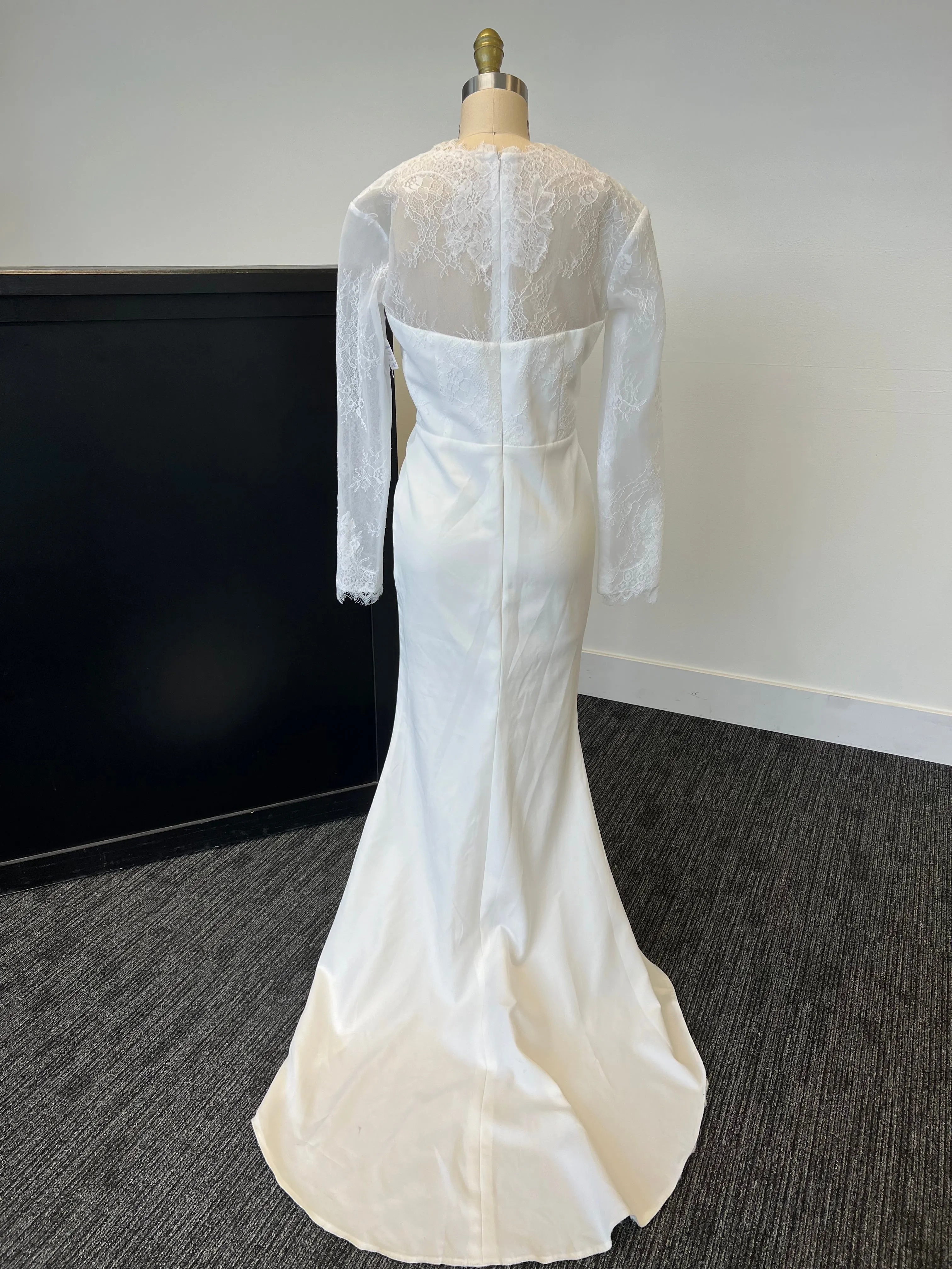 C / L'amour and Lace 34 Size 6