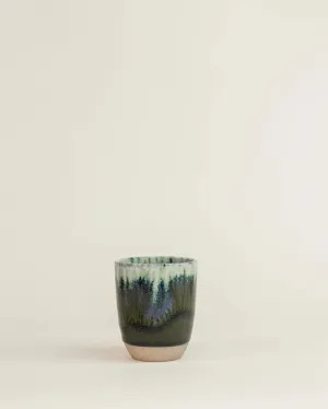 Cappuccino cup Azeitona