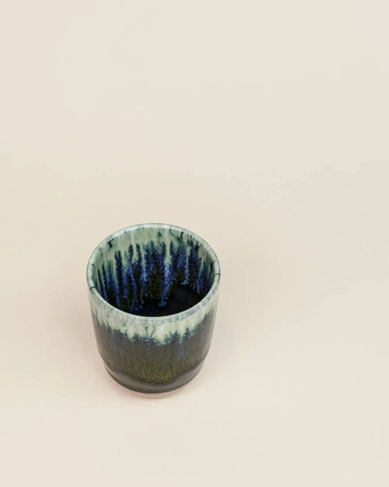 Cappuccino cup Azeitona
