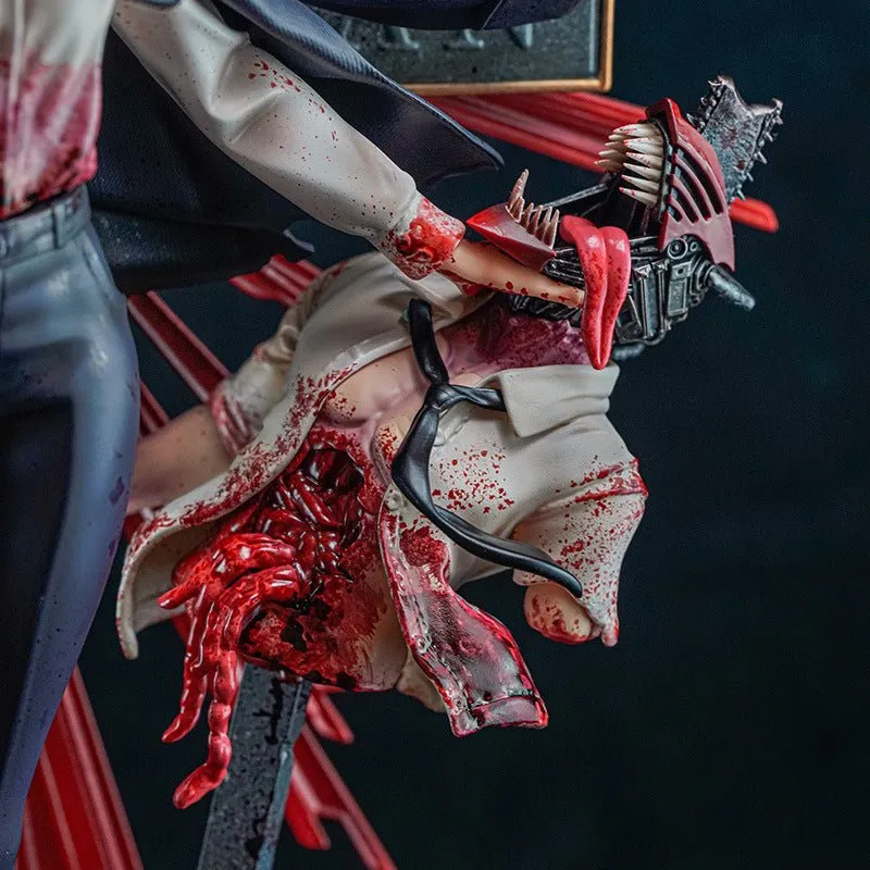 Chainsaw Man Makima Figure