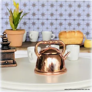 Copper Kettle - Miniature