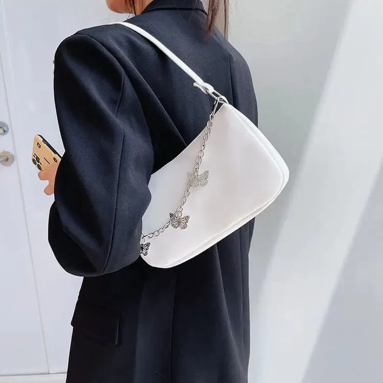 Fashion Fusion Designer Clutch