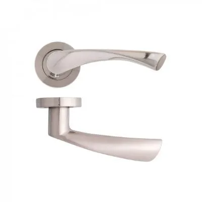 Fortuna Satin Finish Handle