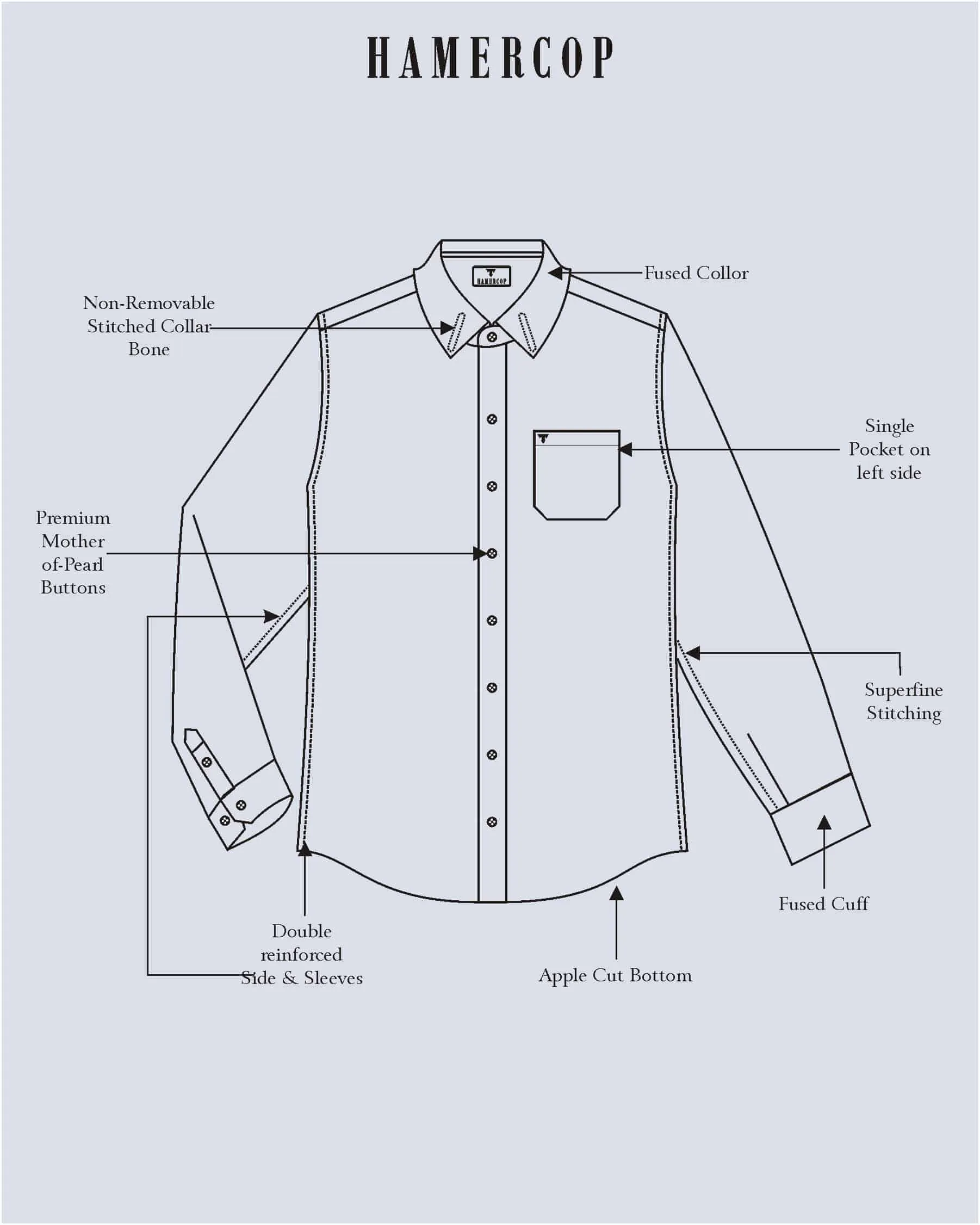 Green Soft Linen Cotton Designer Formal Shirt