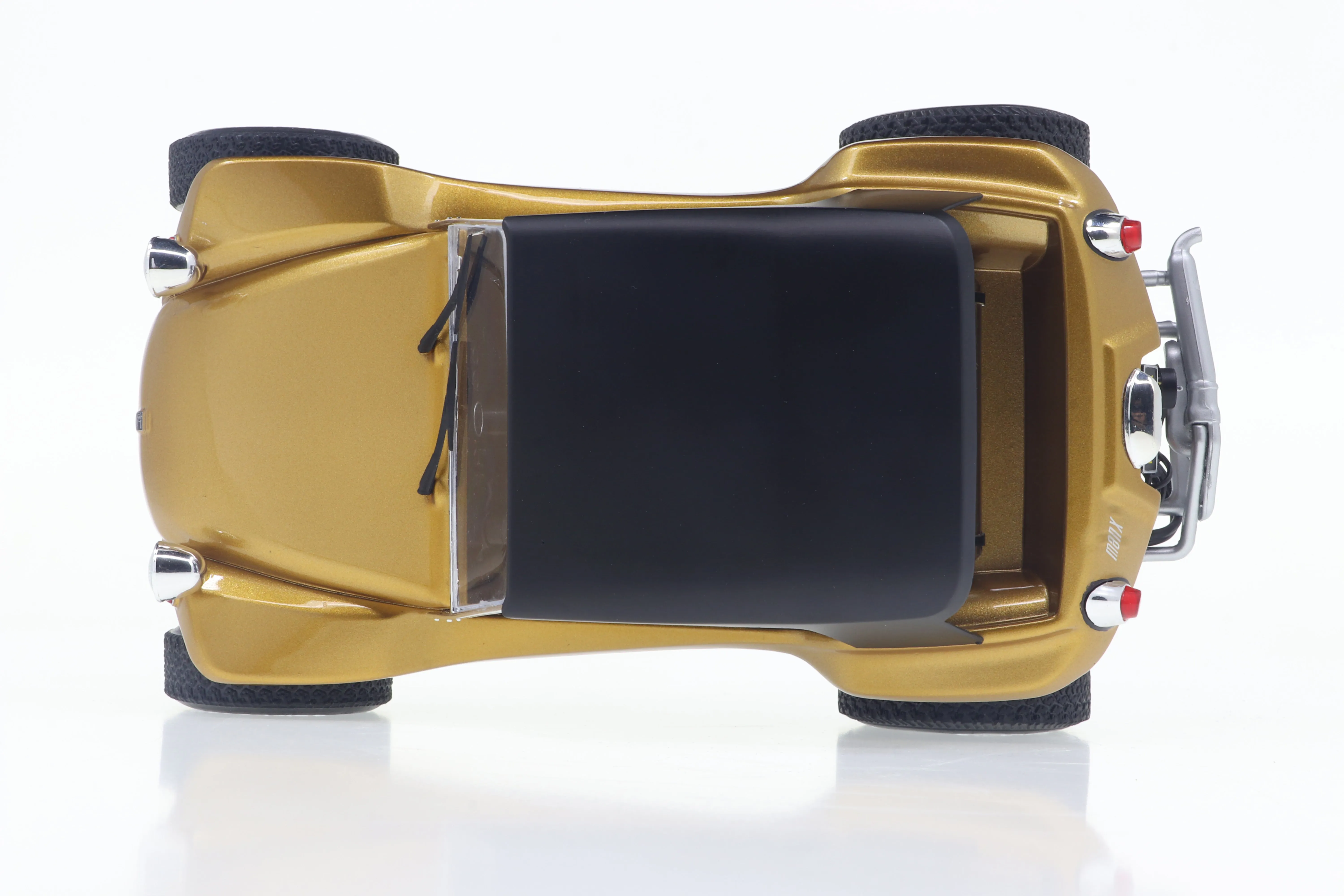 Meyers Manx Solido Model