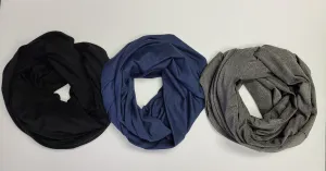 O Bamboo Scarf