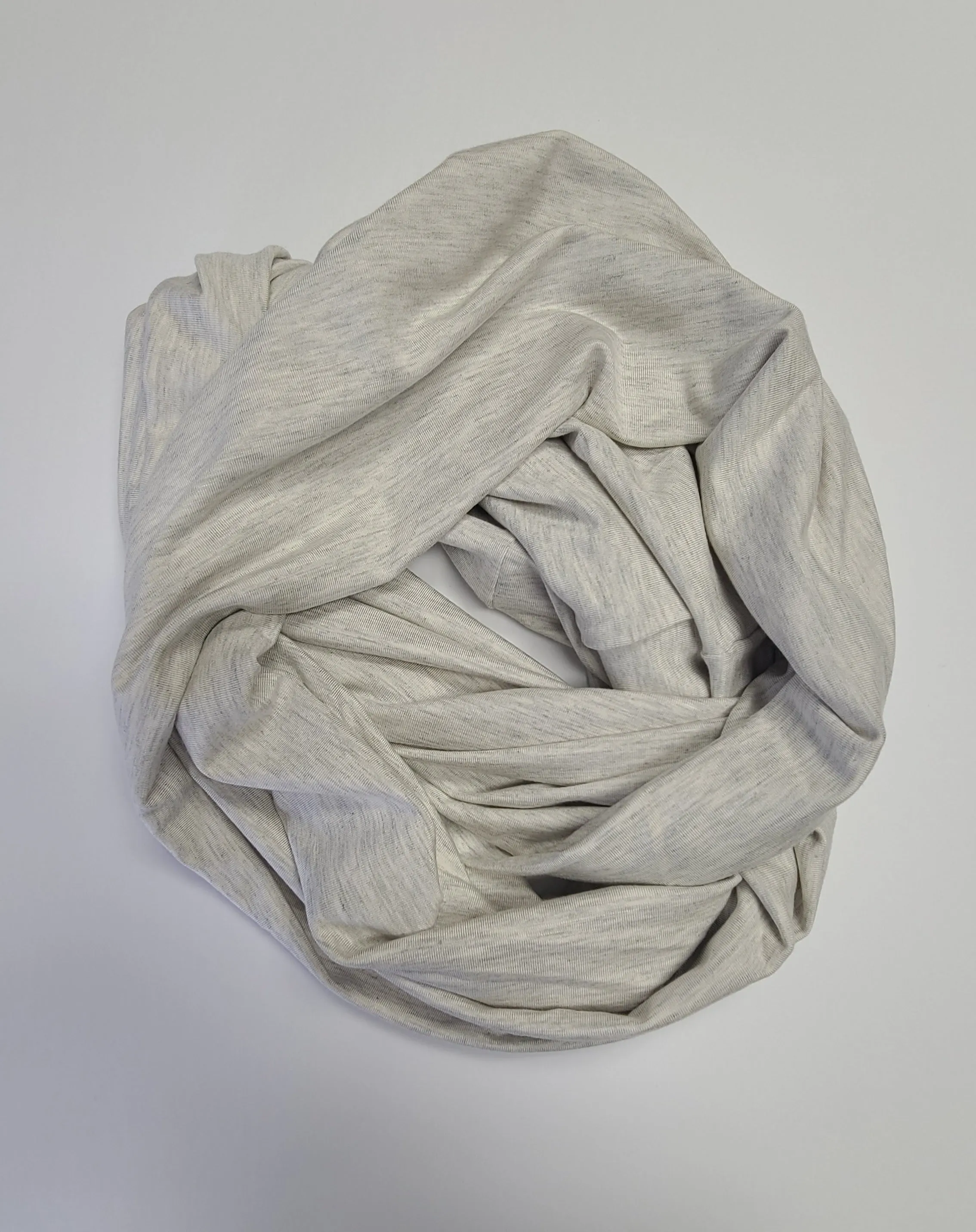O Bamboo Scarf