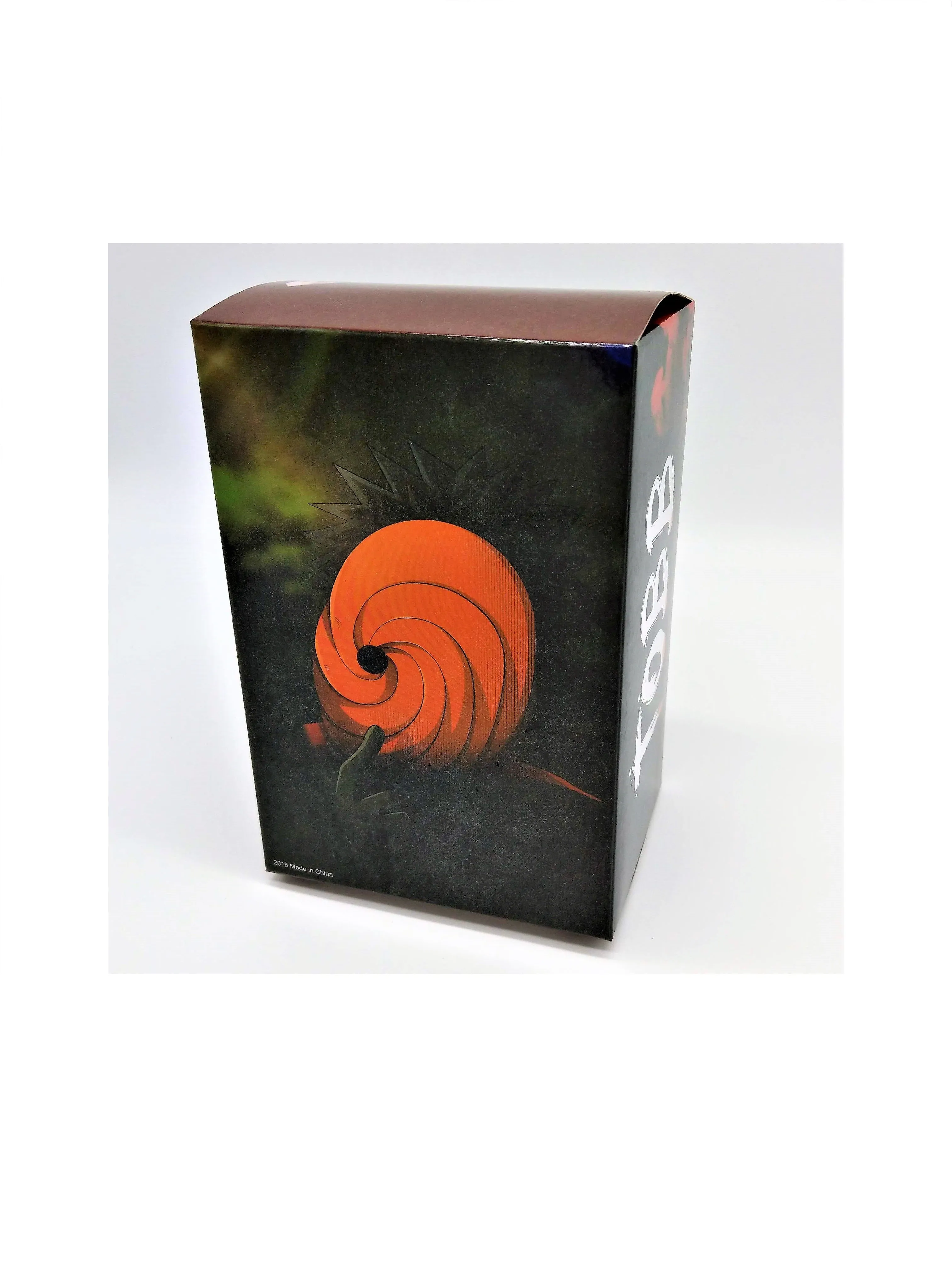 Tobi Action Figure / Naruto / Akatsuki member